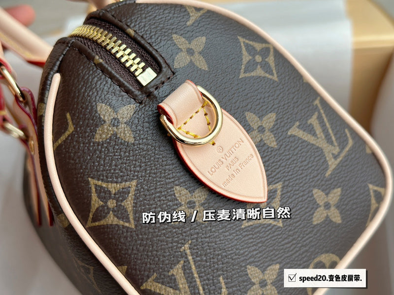 Amelia - LV Bags - 14449
