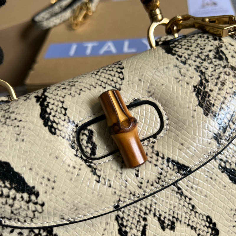Amelia- GCI Bags - 4486