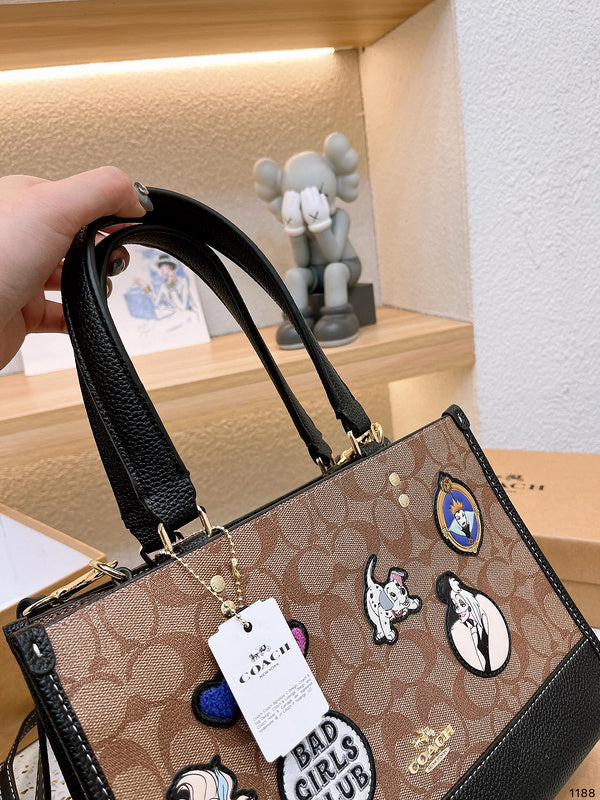 Amelia - CCH Bags - 299