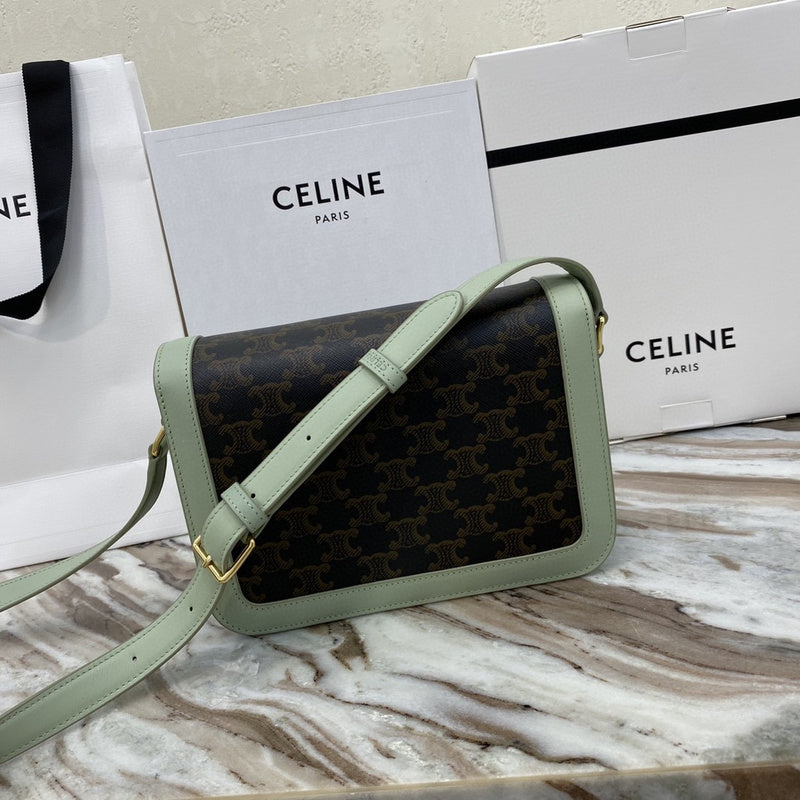 Amelia - COL Lady Bags - 244