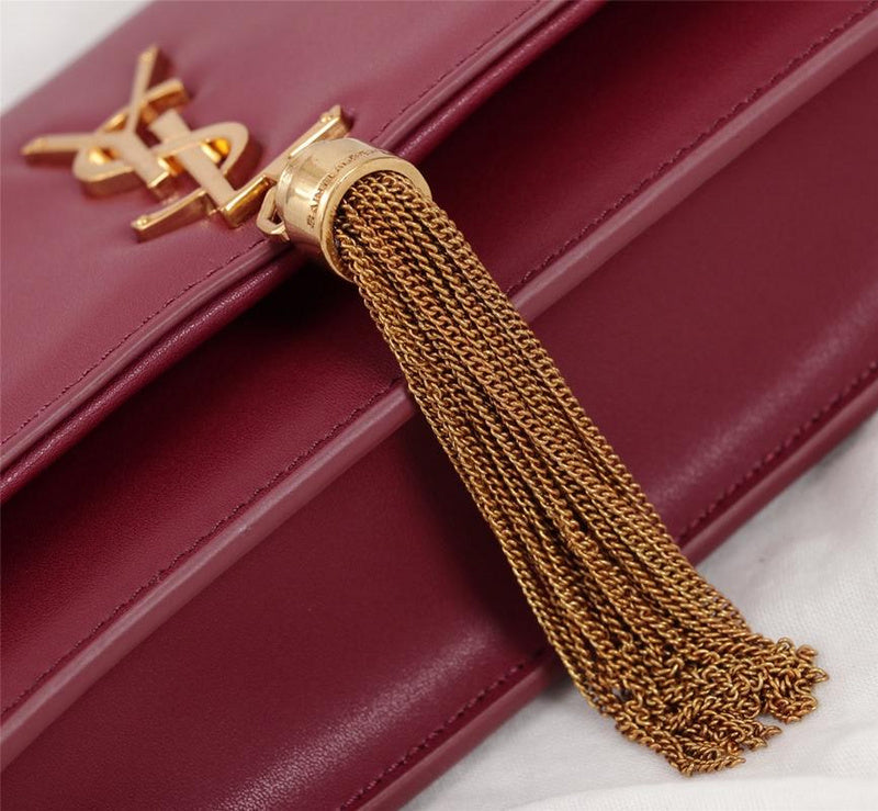 Amelia - YSL Bag - 2627