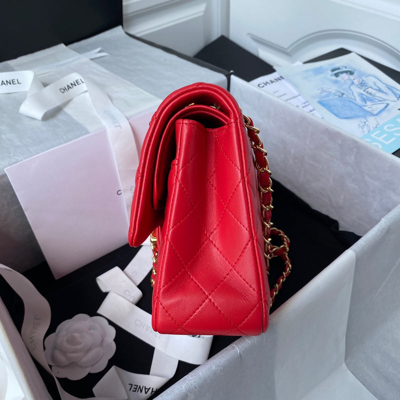 Amelia- CHL Bags - 6686