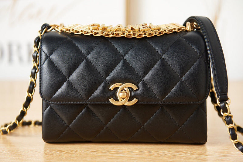 AmeliaLuxury - CHL Bags - 2872