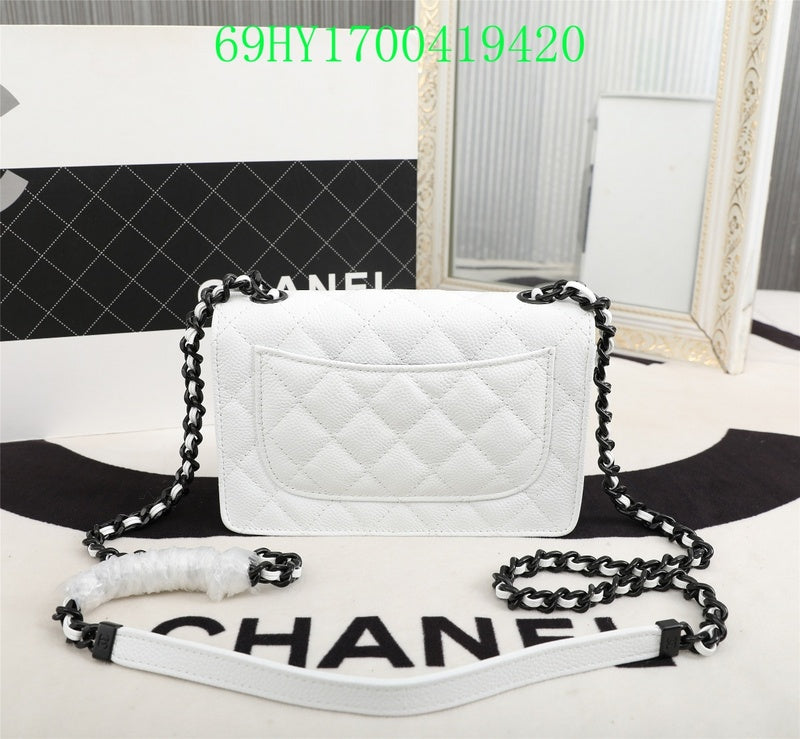 Amelia - CHL Bags - 1059