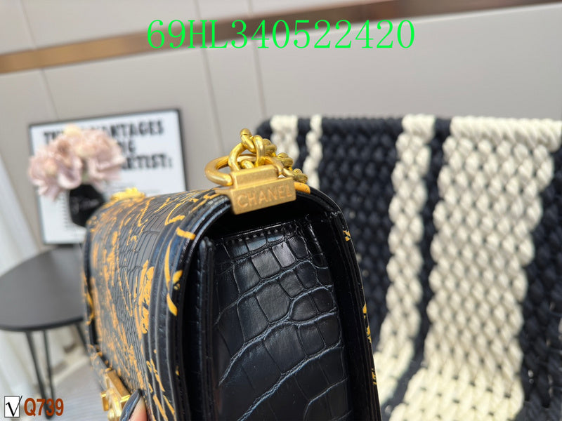 Amelia - CHL Bags - 881