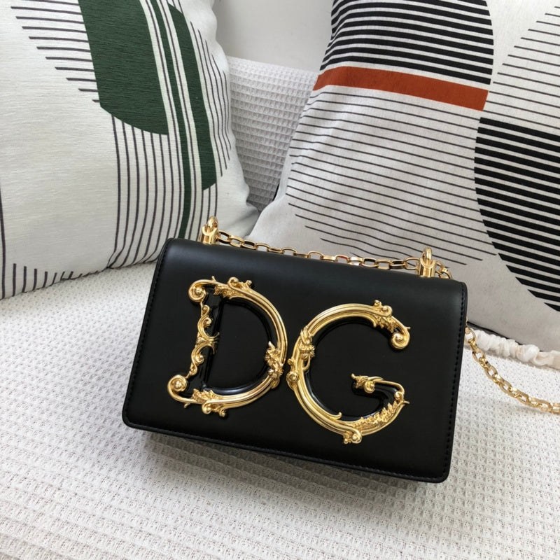 Amelia- DG Bags - 055