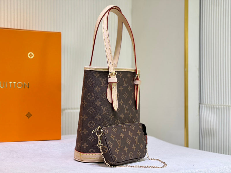 Amelia- GUKI Women Bags - 1531