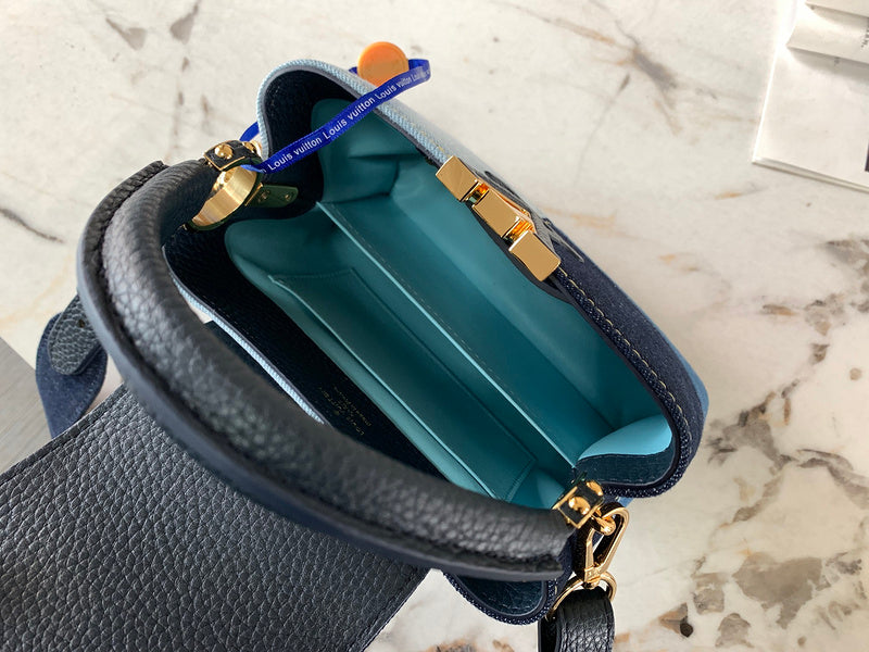 Amelia's Bag Gallery - LOV Bags - 689