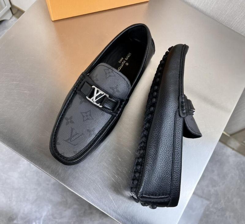 AmeliaLuxury - LOV Men Shoes - 850