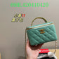 Amelia - CHL Bags - 1153