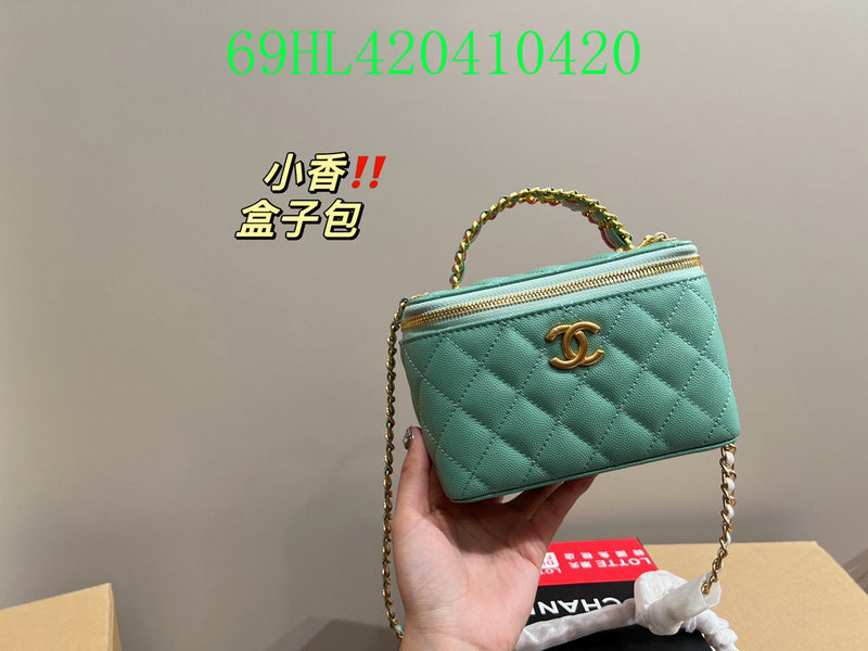 Amelia - CHL Bags - 1153