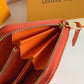 Amelia- LOV  Luxury  Wallets - 843