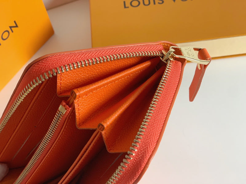 Amelia- LOV  Luxury  Wallets - 843