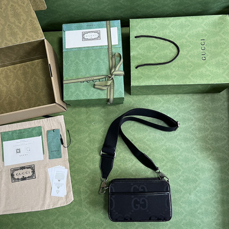 Amelia-i GUKI Women Bags - 138