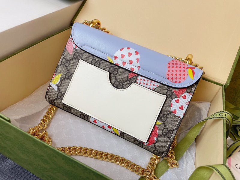 Amelia- GCI Bags - 2075