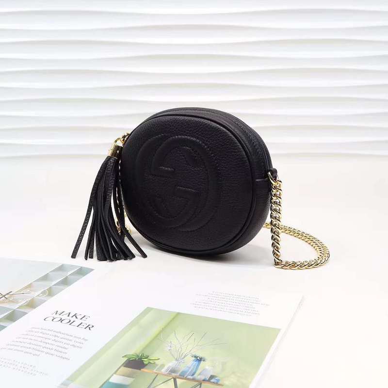AmeliaLuxury - GCI Bags - 960