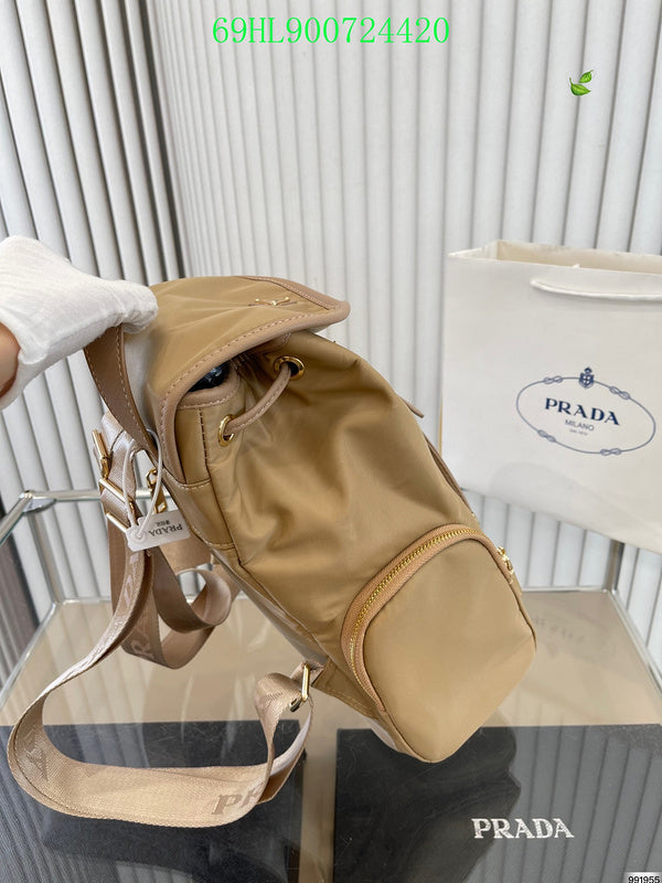 Prada Bags - The Barnes Bags  082