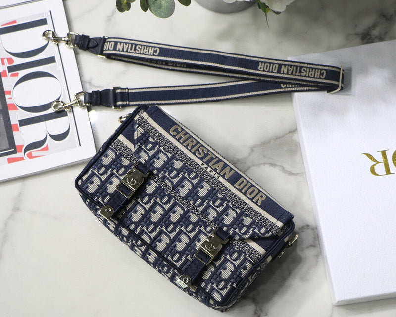 Amelia- DYOR FASHION BAGS - 686