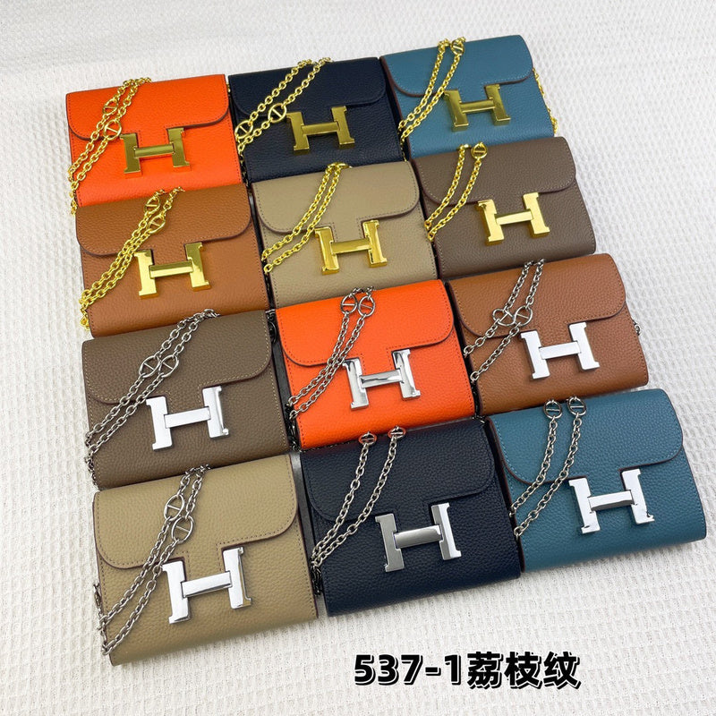 Amelia- HRMS LUXURY BAGS - 344