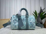 Amelia- Lu-Vi bags - 11485