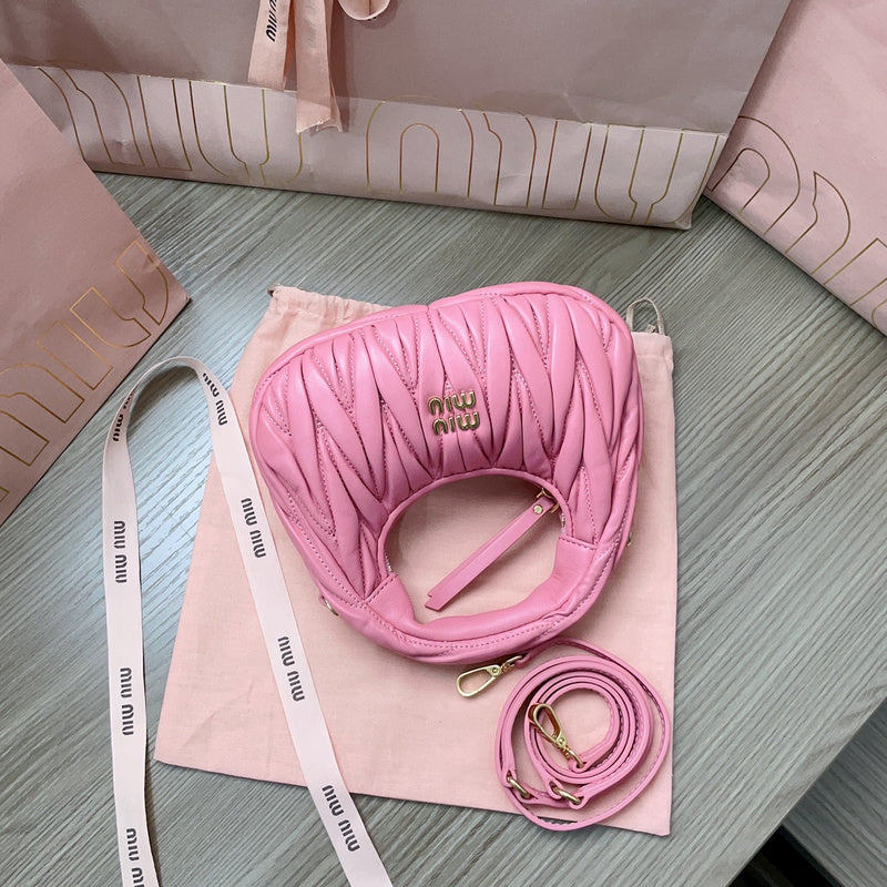 Amelia- MMU  LUXURY BAGS - 025