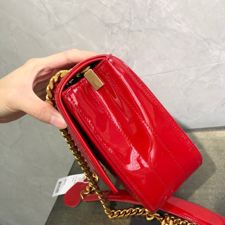 Amelia - YSL Bag - 4056