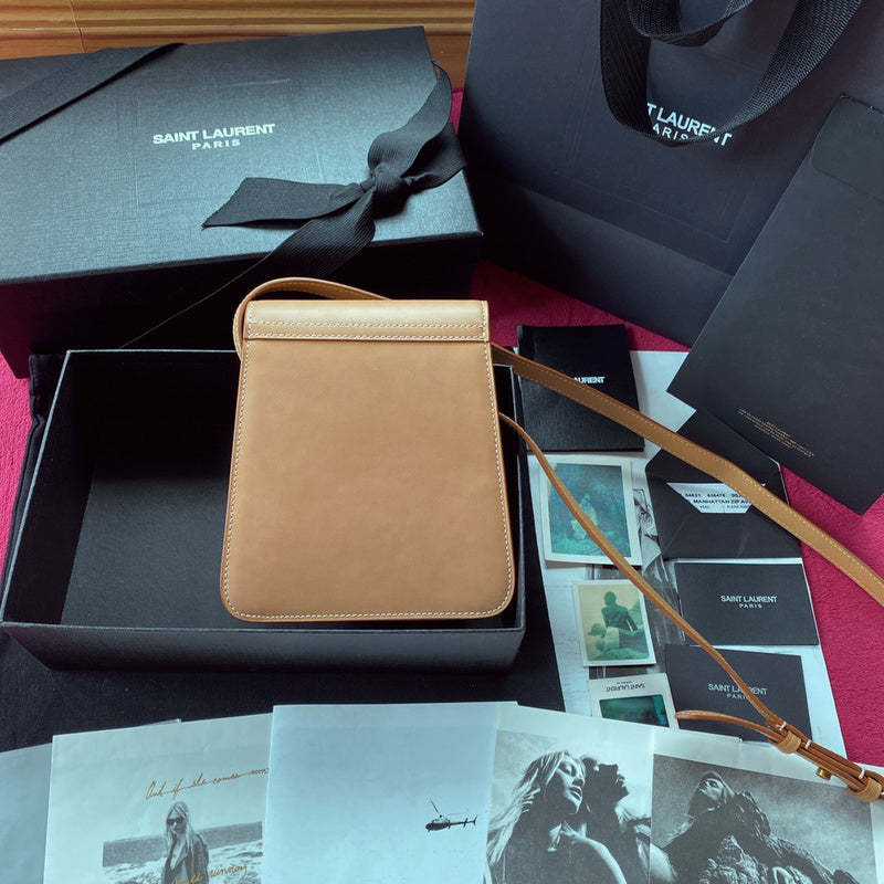 Amelia - YSL Bag - 2432