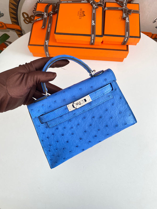 Amelia - HMS Bags - 2219