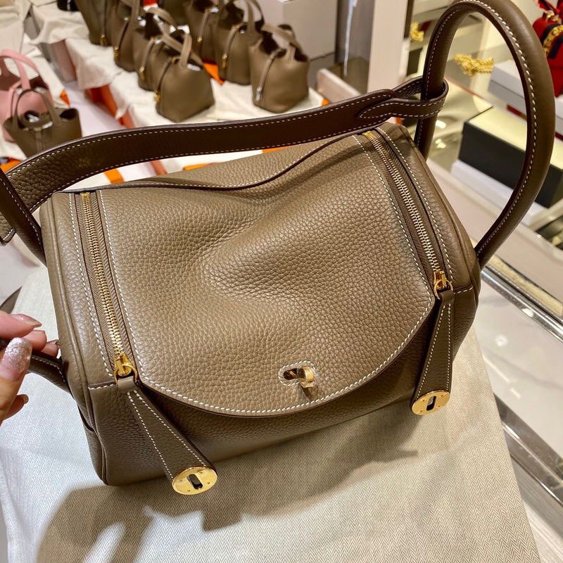 Amelia - HMS Bags - 1752