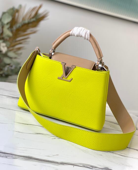 AmeliaLuxury - LOV Bags - 2506