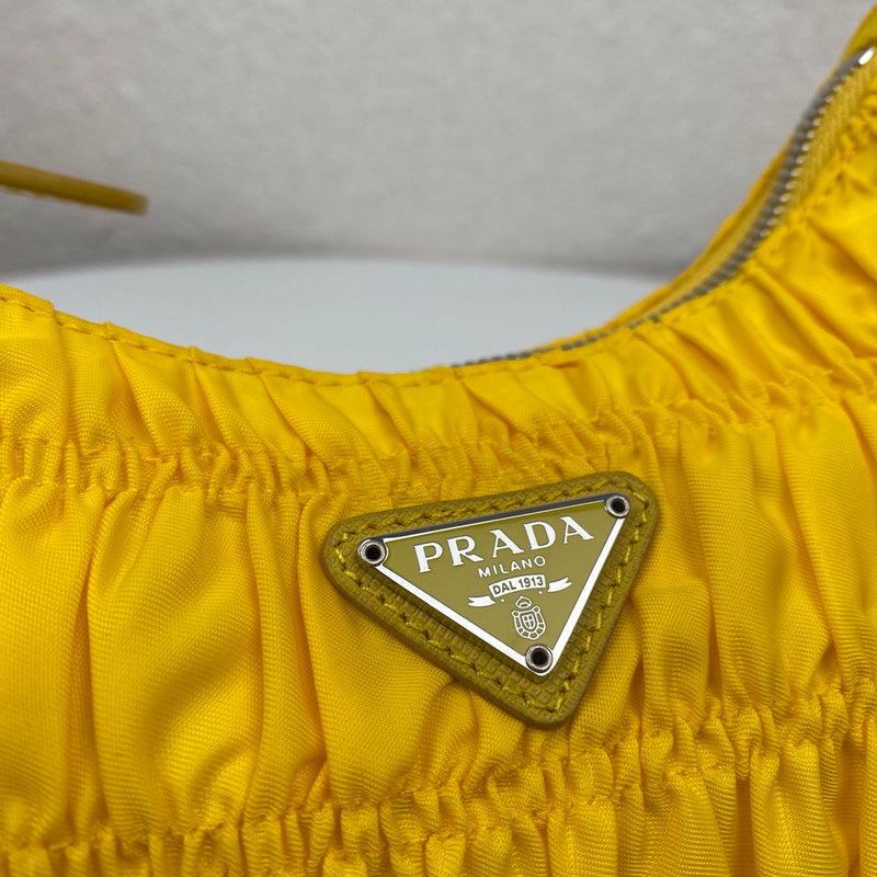 Amelia- PRDA  LUXURY BAGS - 1000