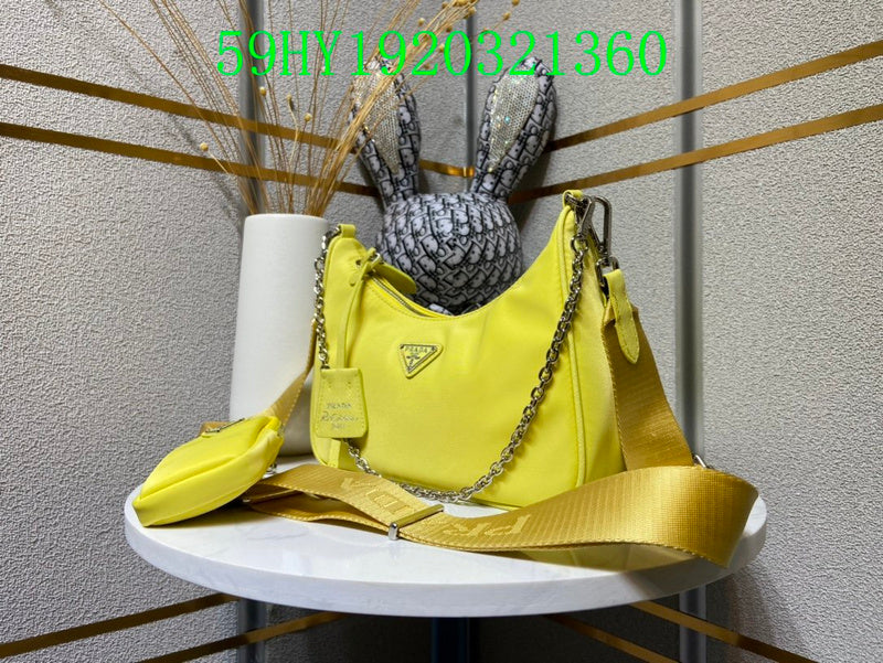 Prada Bags - The Barnes Bags  1539