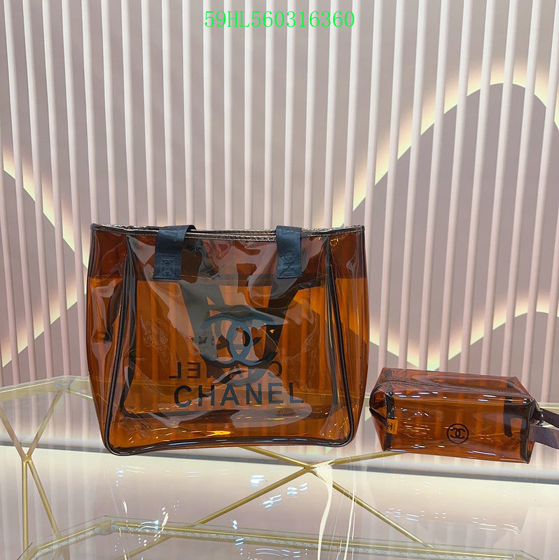 Amelia - CHL Bags - 1305