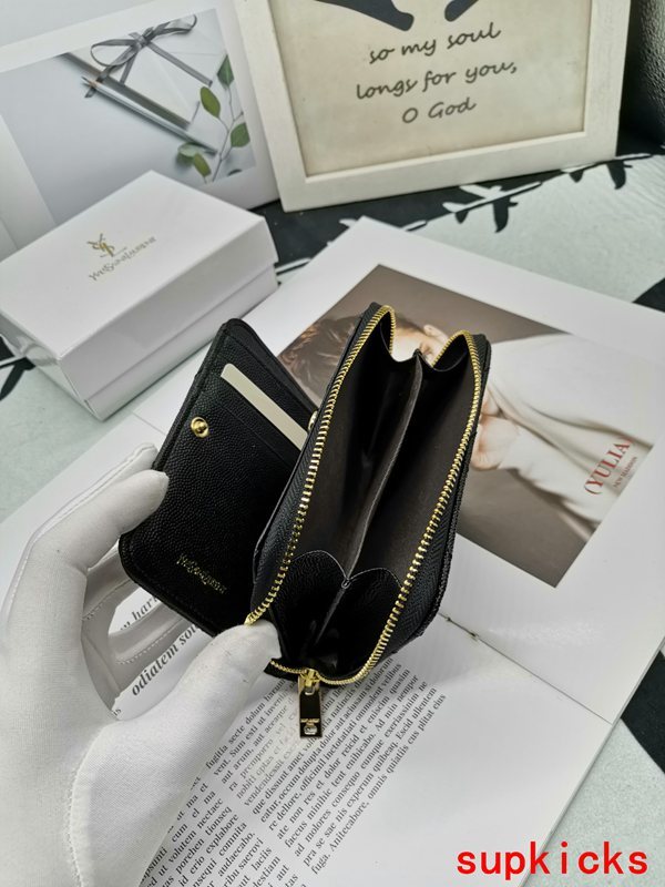 Amelia- Mix Wallets - 636