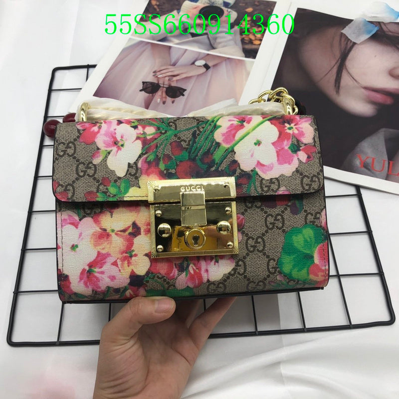 Amelia - GUKI Bags - 2340