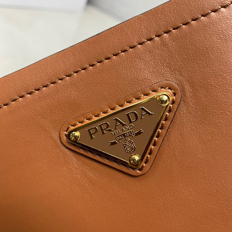 Amelia- PRDA  LUXURY BAGS - 703