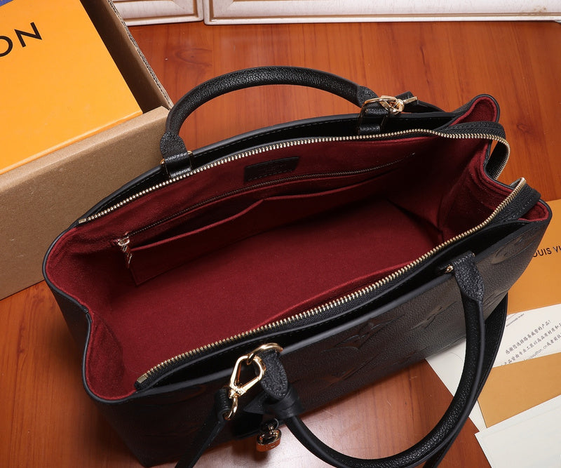 Fan Fashion Lu-Vi Bags - 16802