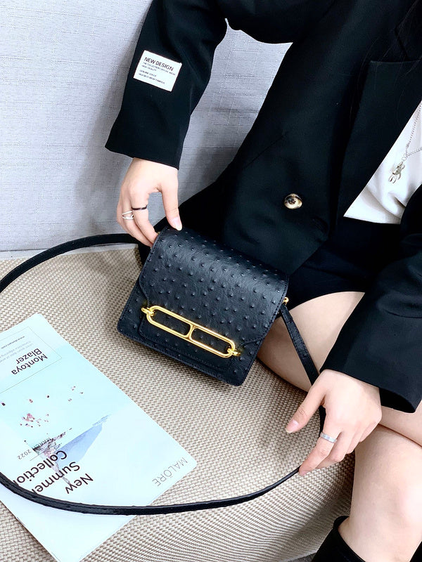 LO - HRMS DESIGNER BAGS - WOMEN BAGS - 729