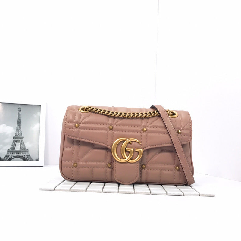 Amelia Fashion - GCI Bags - 2496