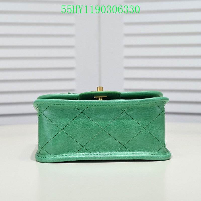 Amelia - CHL Bags - 1452