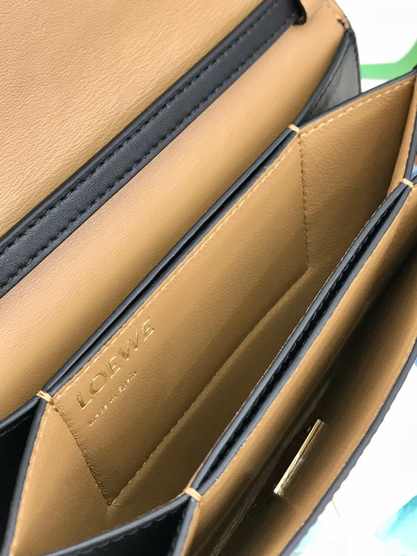 Amelia's Bag Gallery - LWO Bags - 927