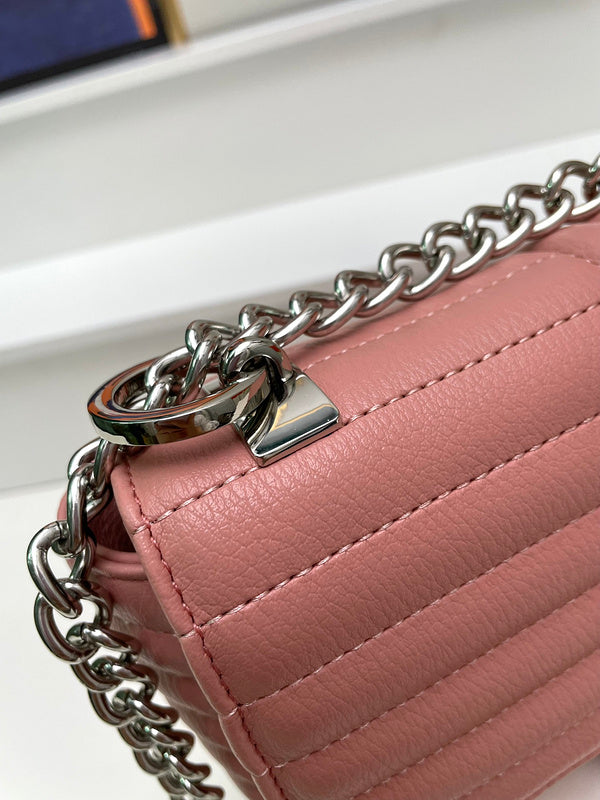 Amelia- PRDA  LUXURY BAGS - 158