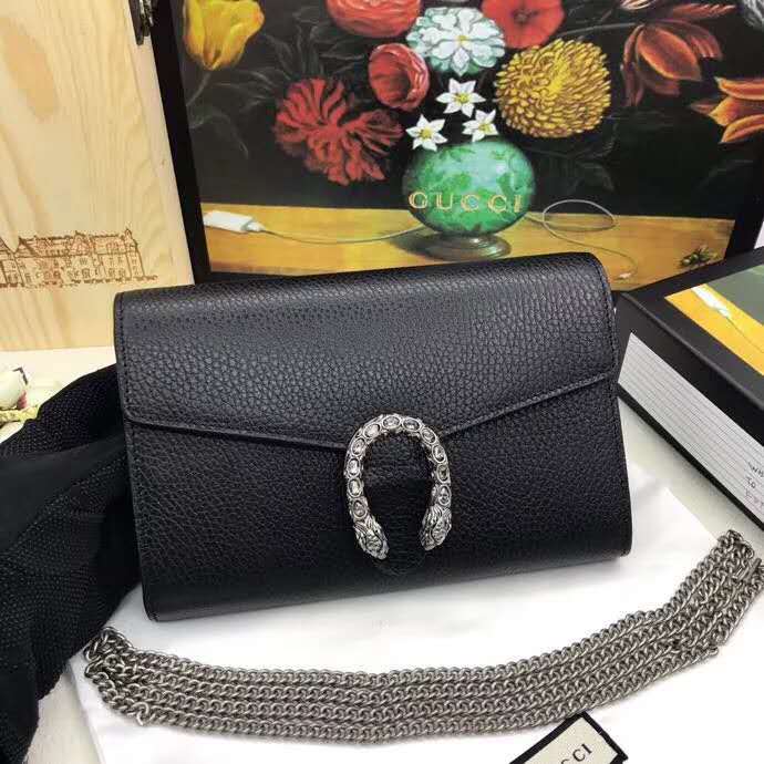 AmeliaLuxury - GCI Bags - 602