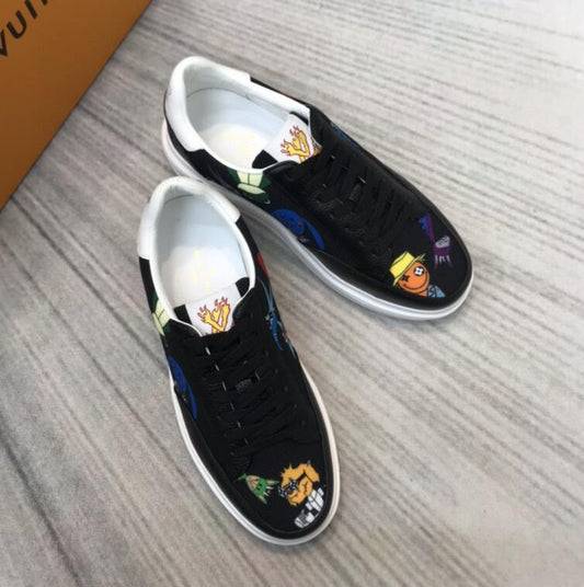AmeliaLuxury - LOV Men Shoes - 1341