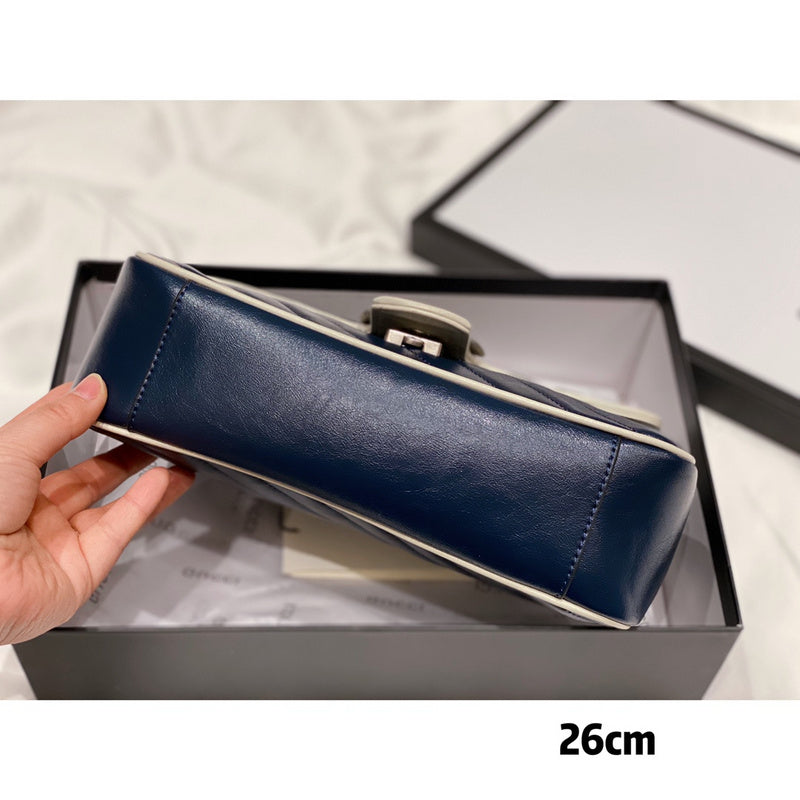 Amelia- GCI Bags - 2146
