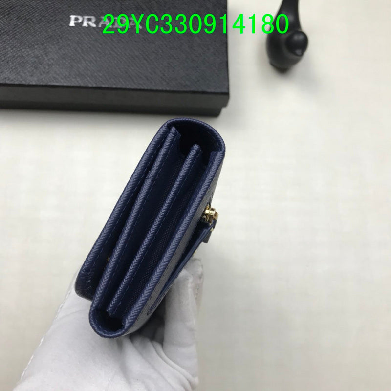 Amelia - PD Wallet - 402