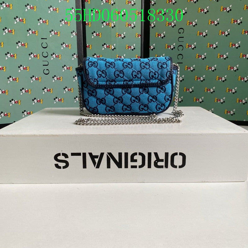 Amelia - GCI Bags - 11041