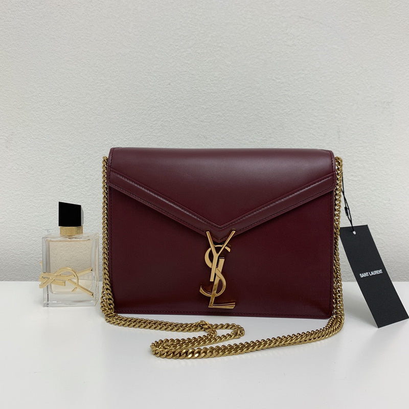 Amelia - YSL Bag - 3820