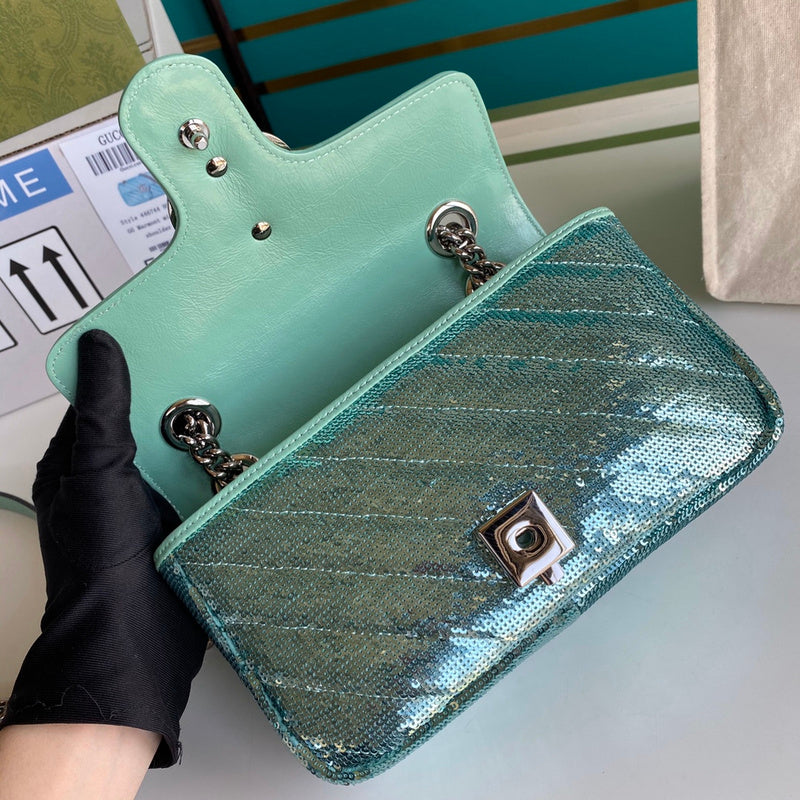 Amelia- GUKI Bags - 2108