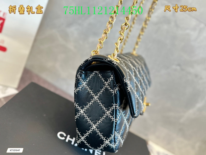 Amelia - CHL Bags - 1688